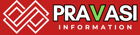 pravasiinformation