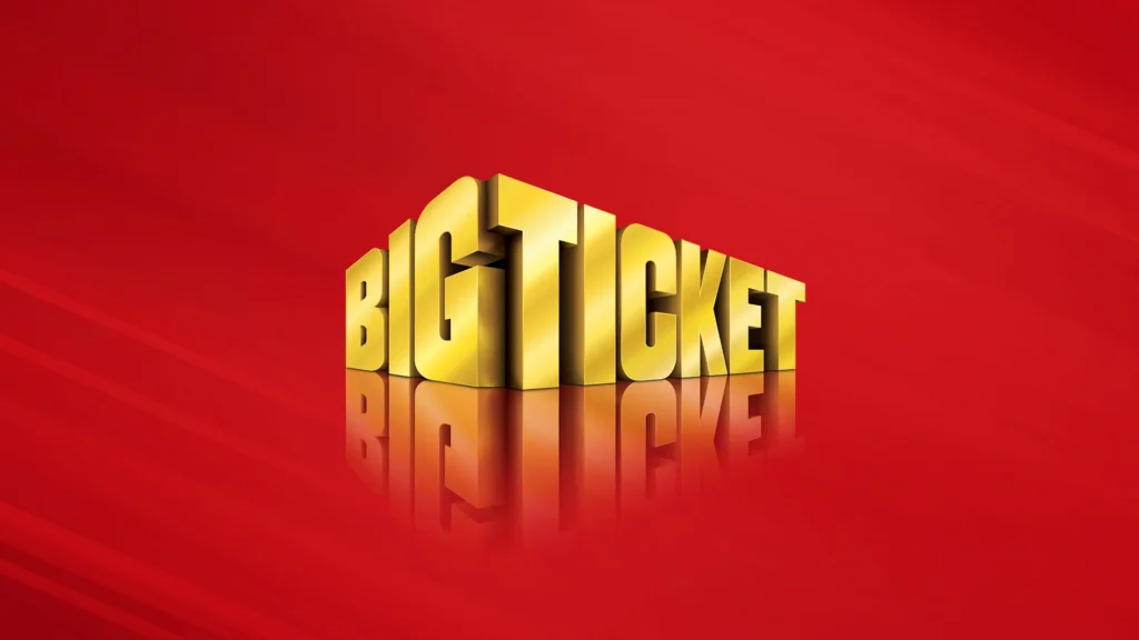 "Big Ticket Abu Dhabi raffle draw results and ticket purchase online"